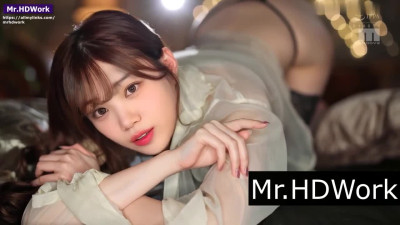 Le Sserafim CHAEWON Gangbang Deepfake 김채원