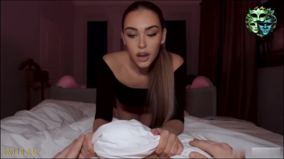 Madison Beer Naked AI