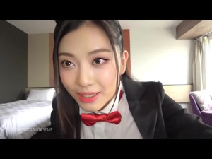 Aespa Ningning Fake 닝닝