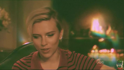 Scarlett Johansson - Deep Voice | FAKE