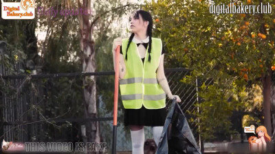 Jenna Ortega Deepfake Trailer