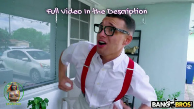 Dua Lipa Punishing Neighbour Nerd | Trailer