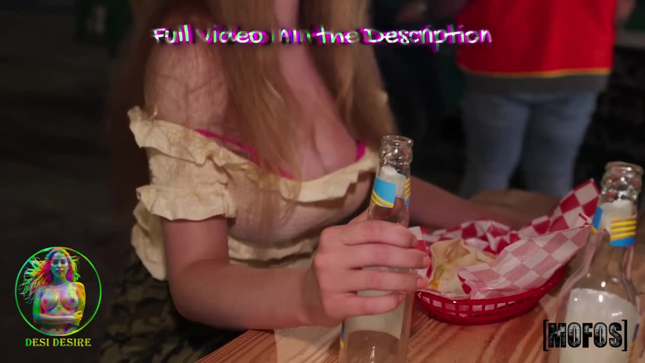 Michelle Rodriguez Taco Food Truck | Teaser - Deepfades