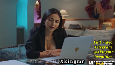 Rakul Preet Singh&Vince Karter GreenMonster(FHD) - Trailer [Full 51:06]4K