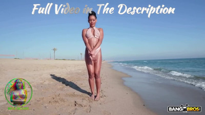 Rihanna Public Anal | Trailer